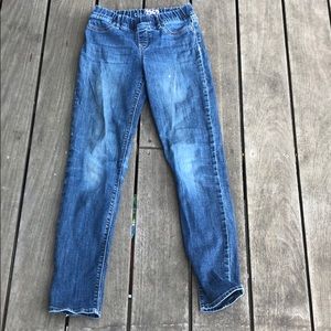 Gap kids jeans